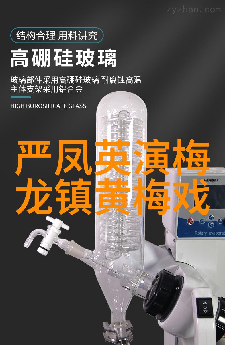 黄梅戏演员熊辰龙介绍