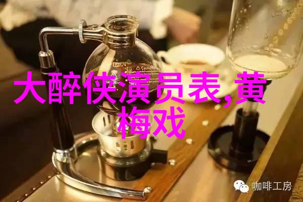 黄梅戏演员马丁介绍