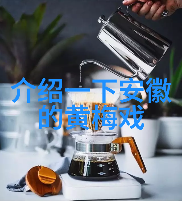 黄梅戏的历史