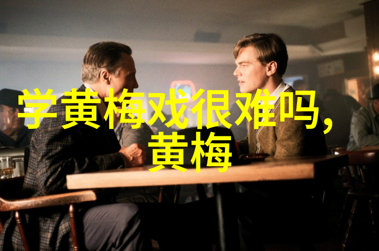 大型原创经典剧目徽州往事在深圳大剧院上演