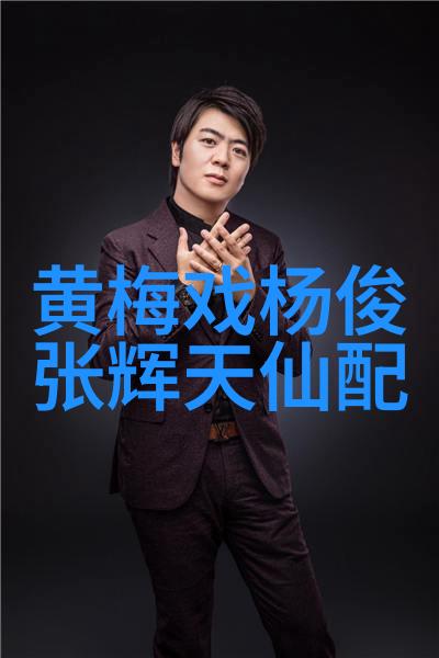 黄梅戏演员徐镭洋介绍